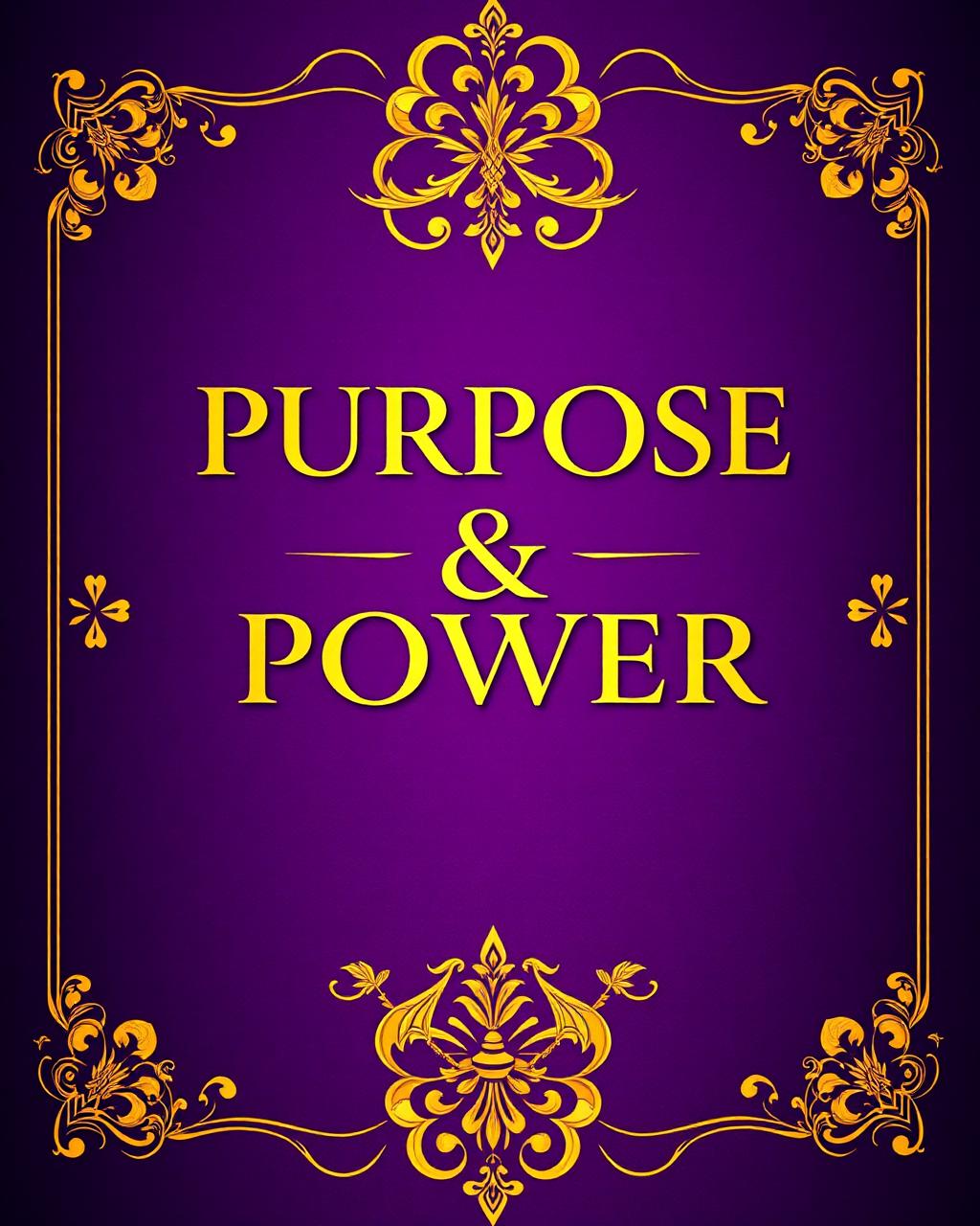 Purposeful Profits™