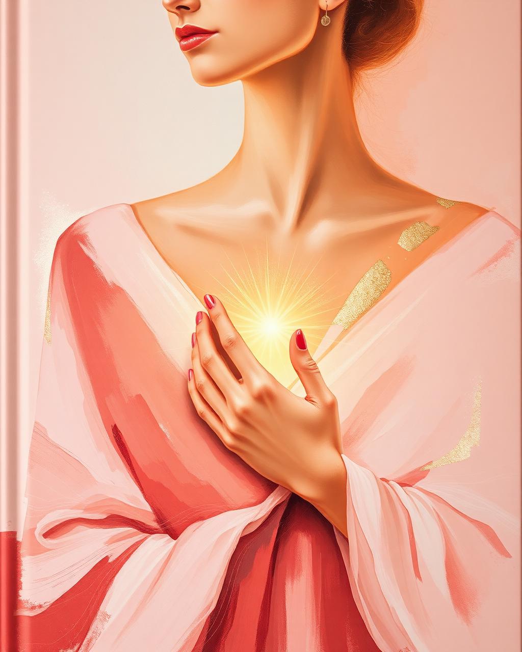 Reconnect to Your Inner Worth™ VIP Experience